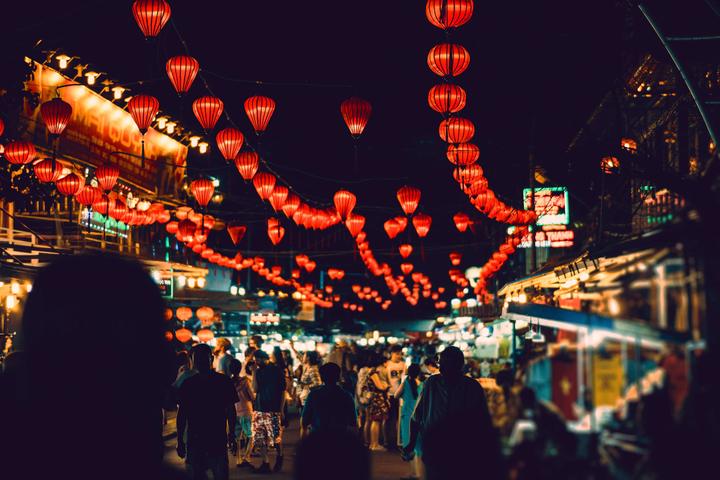 Quảng bá Nhà Hàng trên Video Ngắn cùng Hotspot Matrix