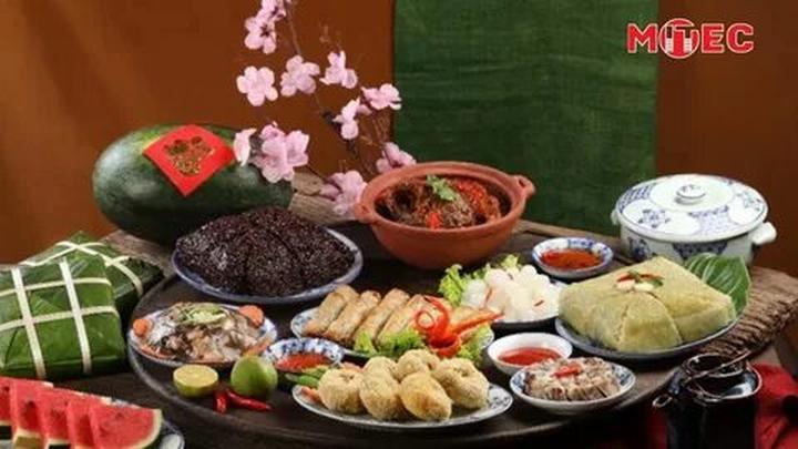 Xu hướng Sốc: Vụ tố