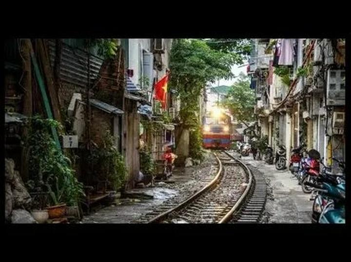 Học tiếng Anh và tìm thấy tình yêu: Câu chuyện của chị An và anh David