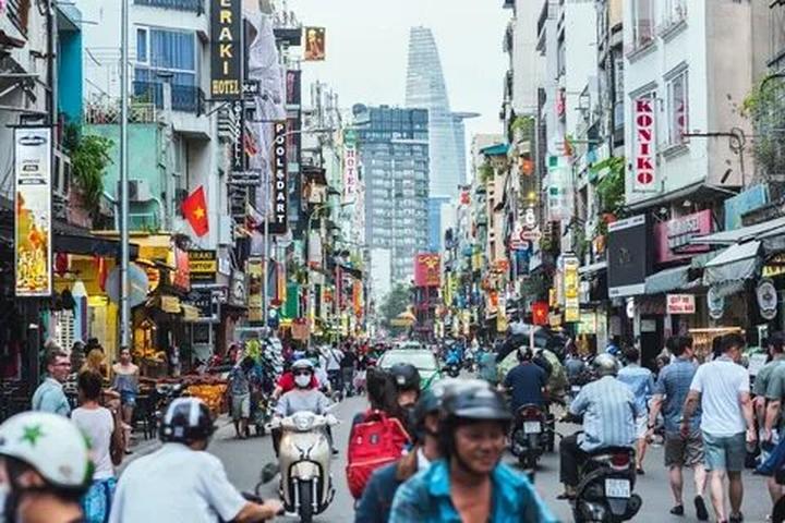 Từ 4 kiểu chân váy hết thời, đến chiến lược content: Hotspot Matrix chia sẻ