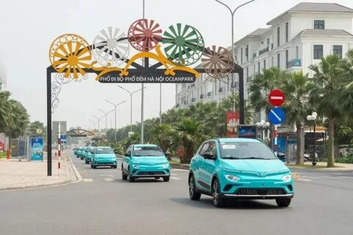 Hotspot Matrix: Nơi đam mê thắp sáng thành công