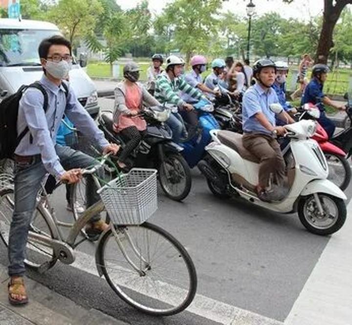 Hotspot Matrix: Biến Học sinh chuyên Toán đi bán thành cơ hội marketing đột phá